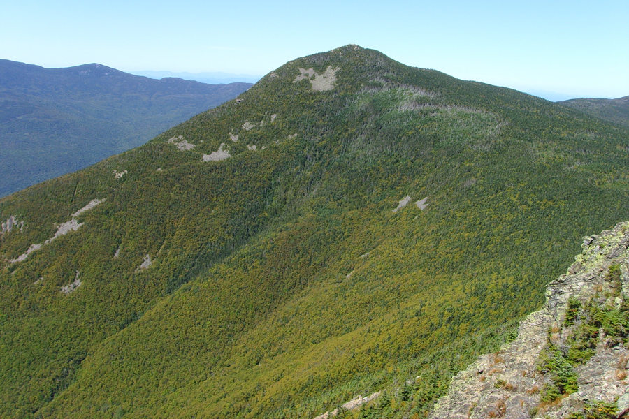 Mount Flume, New Hampshire