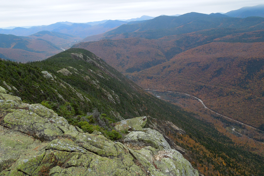 Mount Jackson, New Hampshire