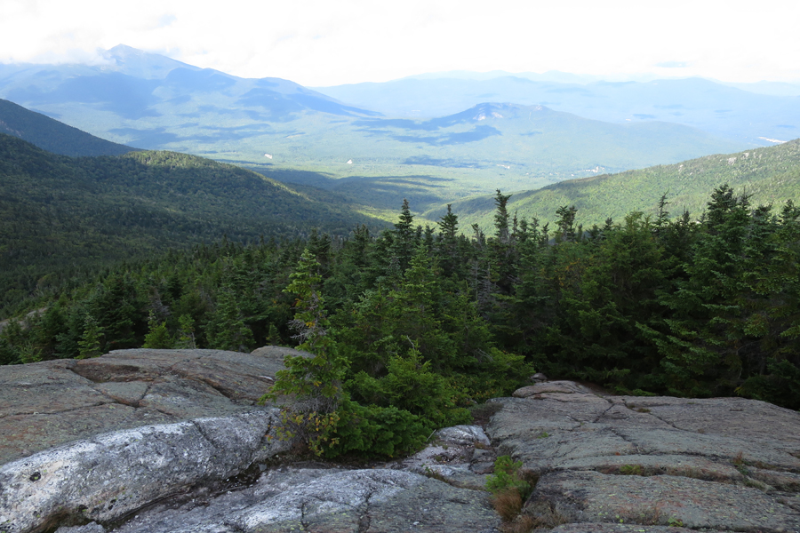 Mount Moriah, New Hampshire