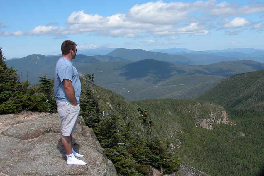 Mount Osceola, New Hampshire