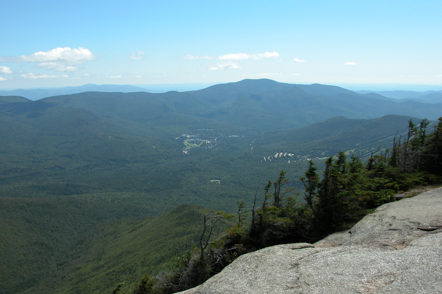 Mount Osceola, New Hampshire
