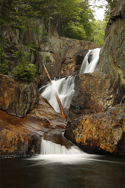 Smalls Falls, Maine
