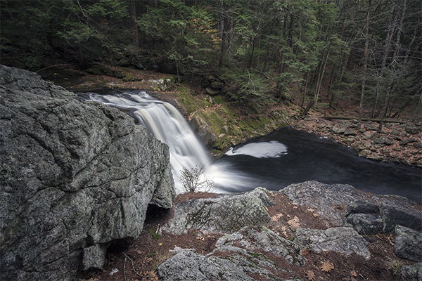 Doane's Falls, Massachusetts