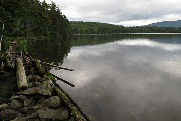 Pierce Pond, Maine