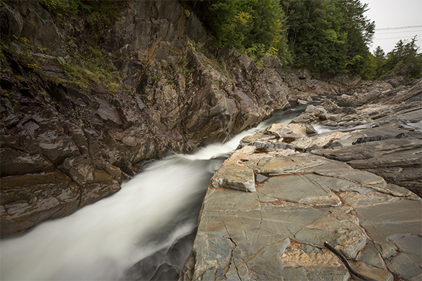 Livermore Falls, New Hampshire