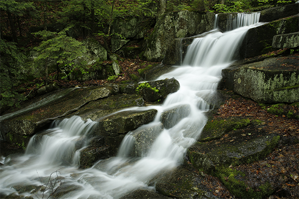 Gerry's Falls, Vermont