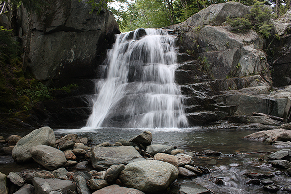 Roxbury Falls, Vermont