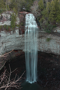 Fall Creek Falls, Tennessee