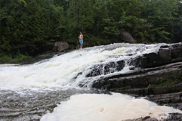 Shelburne Falls, Shelburne, Vermont